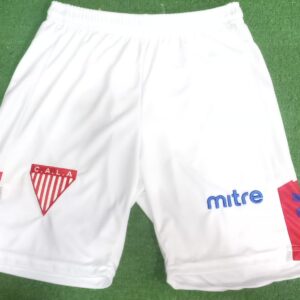 Short blanco