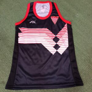 Camiseta Hockey alternativa