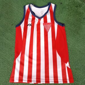 Camiseta Hockey titular