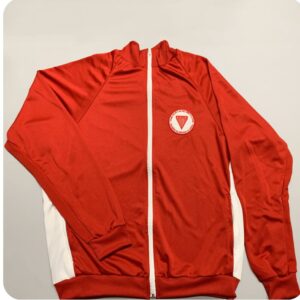 Campera Deportiva (C.E)