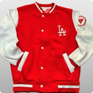 Campera Universitaria