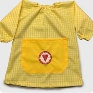 Camisolín Sala Amarilla