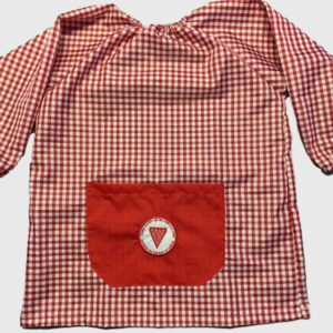 Camisolín Sala Roja