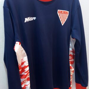 Buzo Condór  II Azul