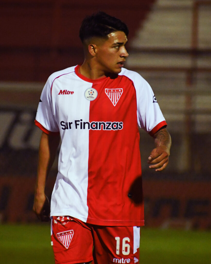 Camiseta Alternativa II