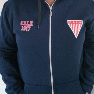Campera CALA1917
