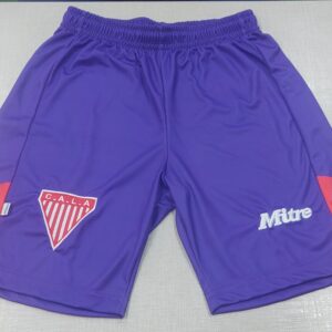 Short LAtidos
