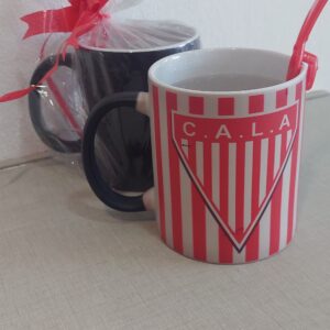 Taza Magica
