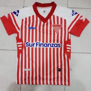 Camiseta titular Jrs 2025