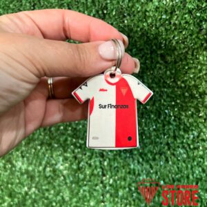 Llavero Camiseta 2025