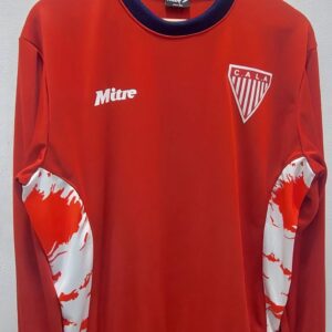 Buzo Cóndor II Rojo