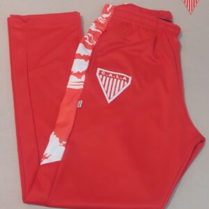 Pantalón Cóndor II Rojo.