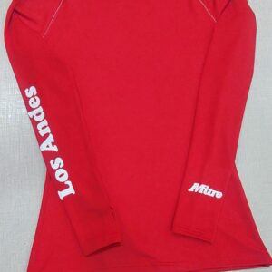 Remera Térmica Dama