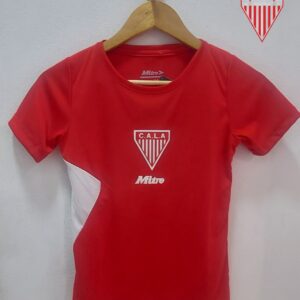 Remera Dama