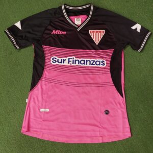 Camiseta Arquero rosa