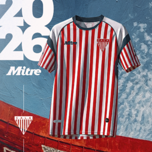 Camiseta ANDINA (EDICION LIMITADA)