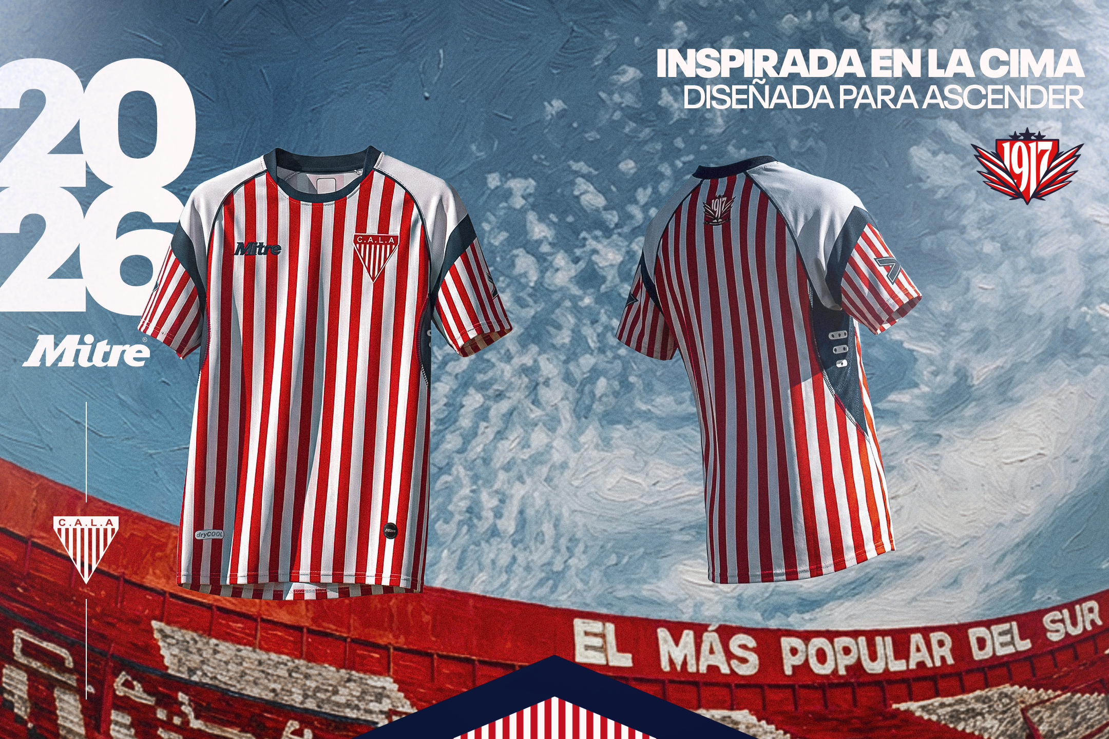 Slide 2 – Camisetas
