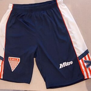SHORT TITULAR 2026