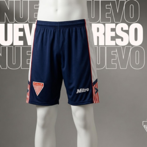 SHORT TITULAR 2026