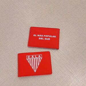 Porta carnet